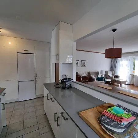 Cristal 21 * Saas Fee