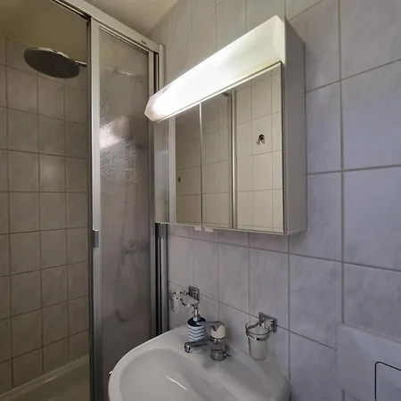 Cristal 21 Apartman *