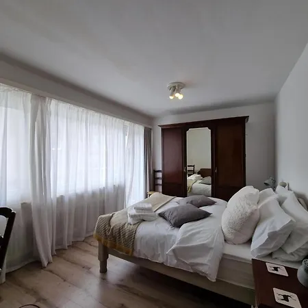 Cristal 21 Apartment Saas-Fee