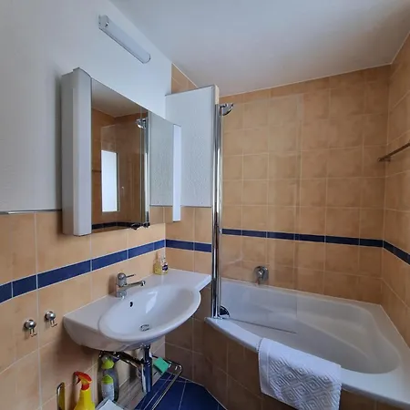 Apartment Cristal 21